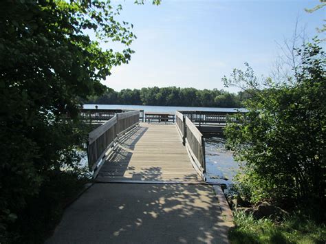 pontiac lake recreation area